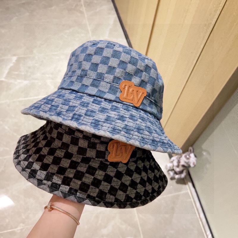 Louis Vuitton Caps